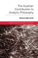 The Austrian Contribution to Analytic Philosophy by Mark Textor 9781138010505