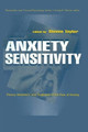 Anxiety Sensitivity: theory, Research, and Treatment of the Fear of Anxiety by Steven Taylor 9781138012479