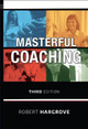 Masterful Coaching by Robert Hargrove