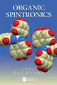 Organic Spintronics by Zeev Valy Vardeny 9781138112421
