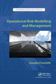 Operational Risk Modelling and Management by Claudio Franzetti 9781138116511
