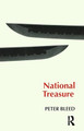 National Treasure by Peter Bleed 9781138404908
