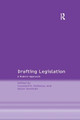 Drafting Legislation: A Modern Approach Constantin Stefanou 9781138264632