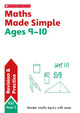 Maths Ages 9-10 by Paul Hollin