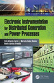 Electronic Instrumentation for Distributed Generation and Power Processes by Felix Alberto Farret 9781138746138