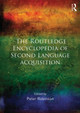 The Routledge Encyclopedia of Second Language Acquisition Peter Robinson (Aoyama Gakuin University, Japan) 9781138817050