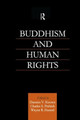 Buddhism and Human Rights Wayne R. Husted 9781138862296
