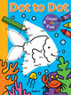 Dot to Dot: Fish Angela Hewitt 9781782701248