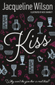 Kiss by Jacqueline Wilson