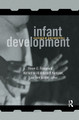 Infant Development: Ecological Perspectives by Hiram E. Fitzgerald 9781138972704