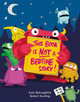 This Book is Not a Bedtime Story by Eoin McLaughlin