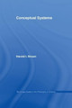 Conceptual Systems by Harold I. Brown 9781138971455