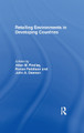 Retailing Environments in Developing Countries by Allan M. Findlay 9781138997301