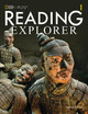 Reading Explorer 1: Student Book by Nancy Douglas 9781285846859