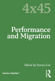 Performance and Migration by Emma Cox 9781032058962