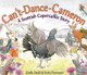 Can't-Dance-Cameron: A Scottish Capercaillie Story by Emily Dodd 9781782500957