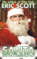 Santa and the Cyberspace Plot Eric Scott 9781837910922
