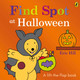 Find Spot at Halloween: A Lift-the-Flap Story by Eric Hill 9780241636633