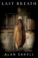 Last Breath by Alan Sakell 9781800166080