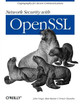 Network Security with OpenSSL John Viega 9780596002701