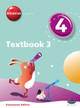 Abacus Evolve Year 4/P5 Textbook 3 Framework Edition Ruth Merttens, BA, MED 9780602575748