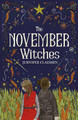 The November Witches by Jennifer Claessen 9781915235701