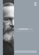 The Jamesian Mind Sarin Marchetti 9781032159799