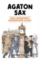 Agaton Sax and Lispington's Grandfather Clock by Nils-Olof Franzén 9781837910007
