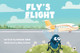 Fly's Flight by Amanda Quinn 9781839347801