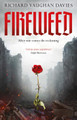 Fireweed by Richard Vaughan Davies 9781739630546