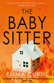 The Babysitter by Emma Curtis 9781838959722