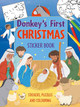 Donkeys First Christmas by Suzy Senior 9781915074157