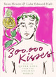 300,000 Kisses: Tales of Queer Love from the Ancient World by Luke Edward Hall 9780241575734
