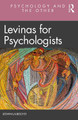 Levinas for Psychologists Leswin Laubscher (Duquesne University, USA) 9781032320083