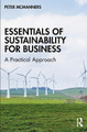 Essentials of Sustainability for Business: A Practical Approach by Peter McManners 9781032479354