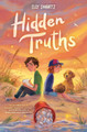Hidden Truths by Elly Swartz 9780593483664