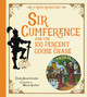 Sir Cumference and the 100 PerCent Goose Chase Cindy Neuschwander 9781623543211