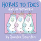 Horns To Toes by Sandra Boynton