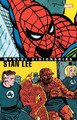 Marvel Visionaries: Stan Lee Stan Lee 9781302918392
