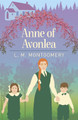 Anne of Avonlea by L. M. Montgomery 9781398803350