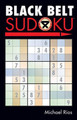 Black Belt Sudoku (R) by Michael Rios 9781402735981