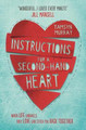 Instructions for a Second-hand Heart by Tamsyn Murray