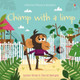 Chimp with a Limp by Lesley Sims