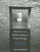 History and Philosophy of Psychology Man Cheung Chung (Zayed University, United Arab Emirates) 9781405179461