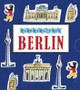 Berlin: Panorama Pops by Sarah McMenemy 9781406342932
