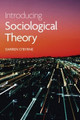 Introducing Sociological Theory Darren O'Byrne 9781408203880