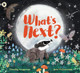 What's Next? Timothy Knapman 9781406390841