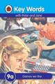 Key Words: 9a Games we like by W. Murray 9781409301486