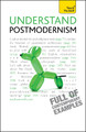 Understand Postmodernism: Teach Yourself by Glenn Ward 9781444104981
