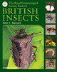 The Royal Entomological Society Book of British Insects Peter C. Barnard (Royal Entomological Society) 9781444332568